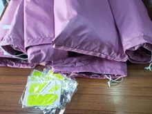 Cubierta universal de la motocicleta al aire libre UV Protector de la VESPA todas las estaciones impermeable de la bici de la lluvia cubierta a prueba de polvo M L XL 2XL 3XL 4XL 190T