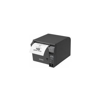 

TPV IMPRESORA TICKETS EPSON TM-T70II NEGRO
