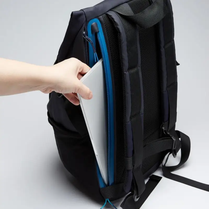 РЮКЗАК 25 Л AWAY KIPSTA. Decathlon