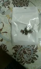USLION-puntas magnéticas de rotación 360 para piezas de repuesto de teléfono móvil, convertidor duradero de fácil operación, adaptador de Cable de carga, 5 uds.