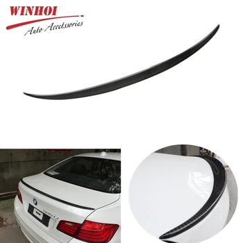 

Carbon Fiber Car Tail Spoiler Wing for BMW 5 Series F10/18 M5 Style 3 Series F30/35 M3 Style Professional Auto Rear Spoiler Wing