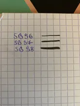 Bolígrafo de pincel multifunción para dibujo, marcador de pincel para estudiantes, práctica de caligrafía, 3 uds./lote o 1 Uds.