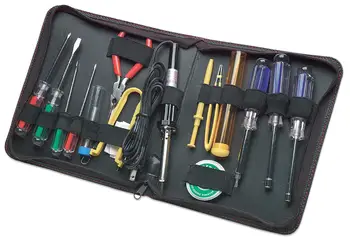 

Briefcase styling tools for Computer