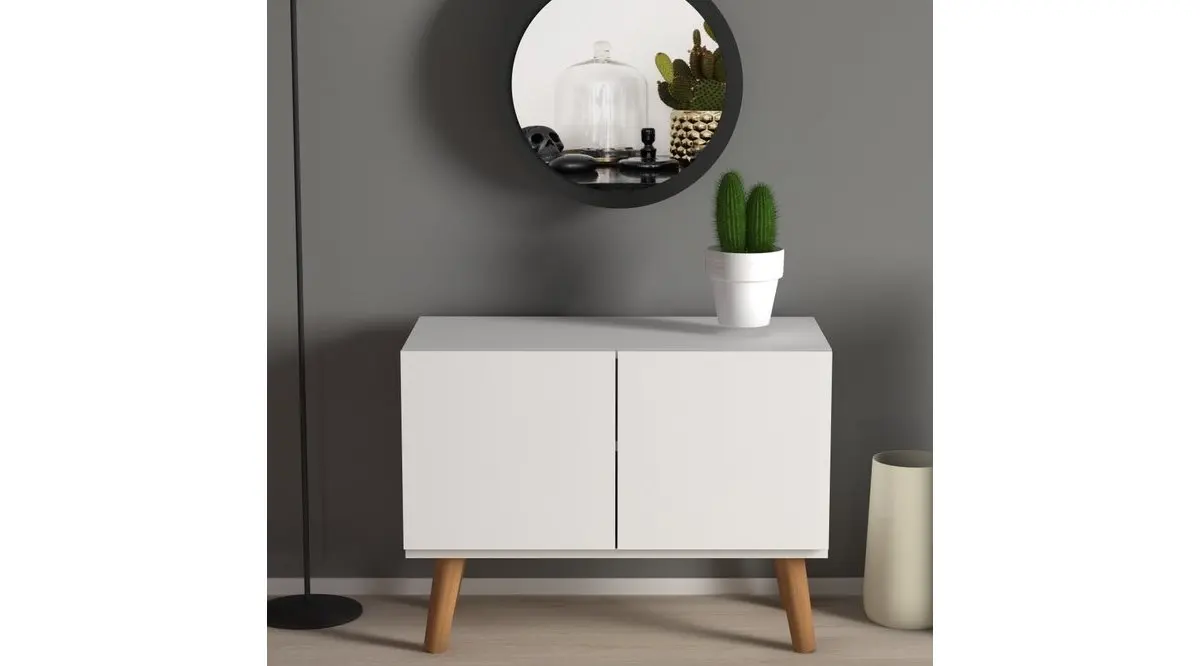 

Luce Shoe Racks Mini
