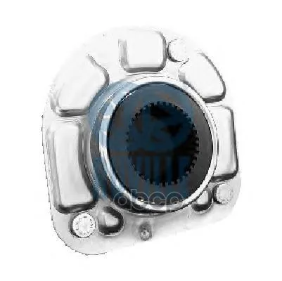 Опора Амортизатора Volvo S60/S80/Xc90 Пер.(Верхняя Часть) Ruville 826503 Ruville арт. 826503
