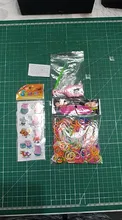 600 Uds. De Bandas de goma para niños y niñas, pulseras de goma coloridas para hacer telar, pulseras tejidas, Juguetes DIY, regalo de Navidad 2020