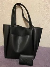 Bolso grande de gran oferta para mujer, bandolera de gran capacidad, bandoleras de piel sintética de alta calidad, estilo salvaje