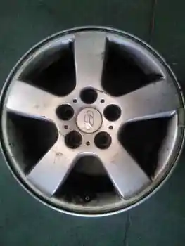 

R16 RIM HYUNDAI COUPE (GK)