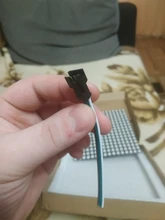 Led-Module Matrix-Screen Pixel-Panel WS2812 Addressable Flexible 16x16 IC DC5V ECO Individually