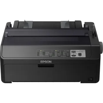 

Epson LQ-590IIN dot matrix printer 550 cps
