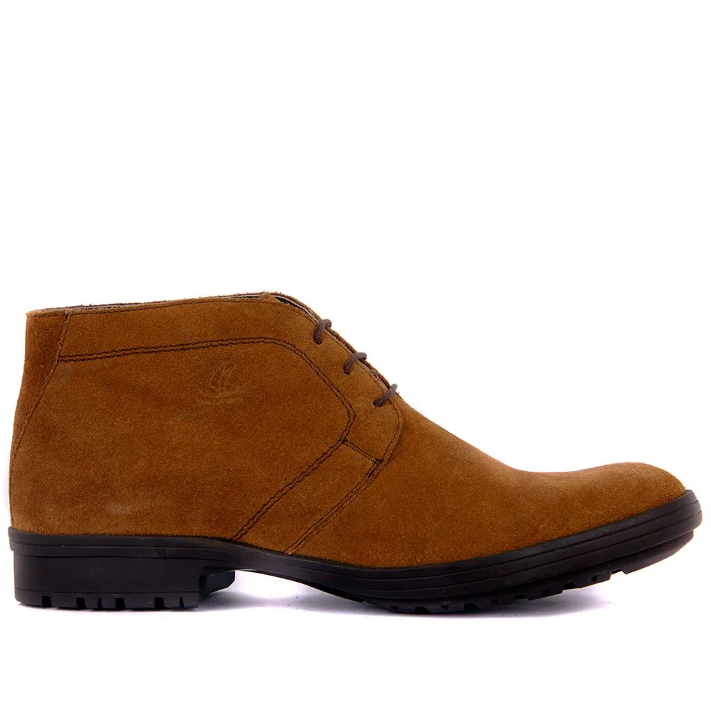 

Sail-Lakers Men Leather Boots