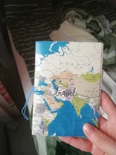 Nuevos muchachos frescos como los titulares de pasaporte de dibujos animados, hombres cubierta de pasaporte de viajes cuero del pvc 3D Diseño de 22 estilos diferentes para elegir