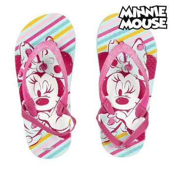 

Flip Flops Minnie Mouse 73769