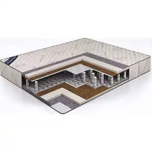 

Mattress beautyson euro Queen coconut 180x190