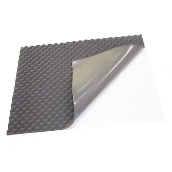 

Comfortmat turbo Volna Liner Car Heat and Sound Insulation