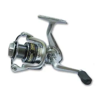 

Magnum coil 4 + 1BB 3000 FD Rubicon