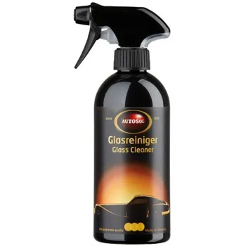 

Glass wiper Extra Strength 500 ml