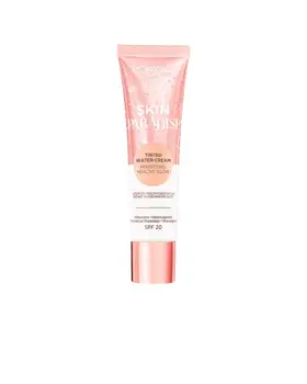 

L 'Oréal PARIS SKIN PARADISE tinted water cream SPF20 #03-light 30 ml