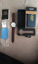 LIGE-reloj analógico con correa de cuero para hombre, nuevo accesorio de pulsera de cuarzo resistente al agua con cronógrafo, complemento Masculino deportivo de marca de lujo con fecha automática, 2021