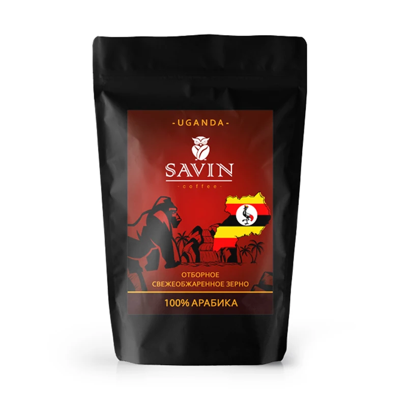Coffee beans,Savin,аrabica,uganda,сoffee,сoffee machine,coffee capsules,instant coffee,ground coffee,jezve for coffee,food,espresso,blend,1kg,vietnam,strong,energy drink,delivery from Russia,robusta,tea,500gr,Lavazza