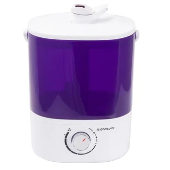 

Air humidifier endever Oasis-174 (ultrasonic, 20 W, 280 ml/hour)