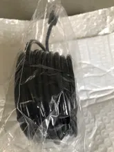 Techage-Cable de red Ethernet RJ45 para exteriores, 10M, 20M, 30M, 50M, resistente al agua, sistema de cámara IP CCTV POE