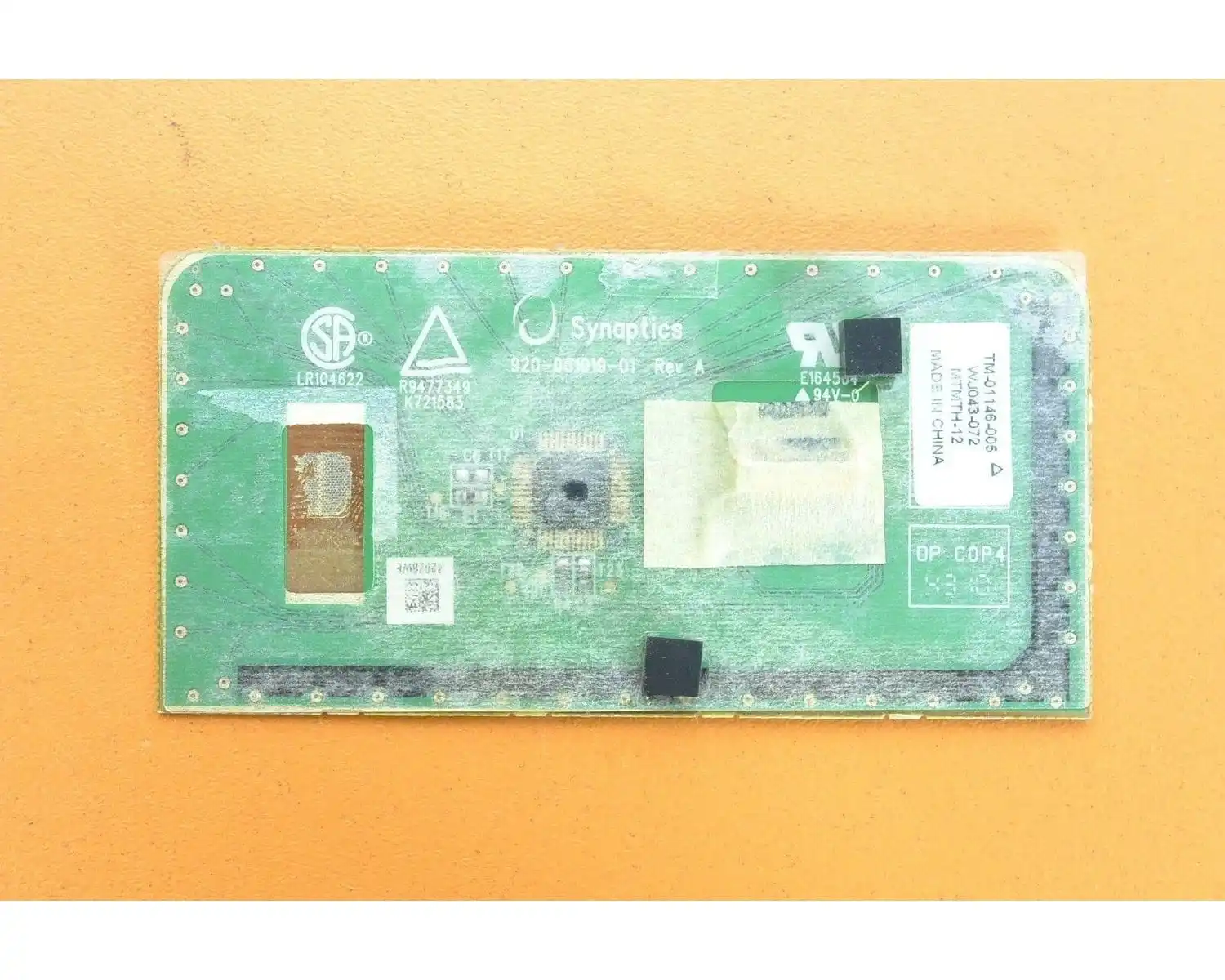 Acer 5742 5551 5741 5251 5733 5336 5250 5333 плата тачпада 920-001019-01 | Компьютеры и офис