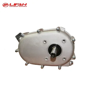 

Reducer LIFAN 182-192 F-R (25mm input / output 22mm) reduction gear, engine spare part mechanisms