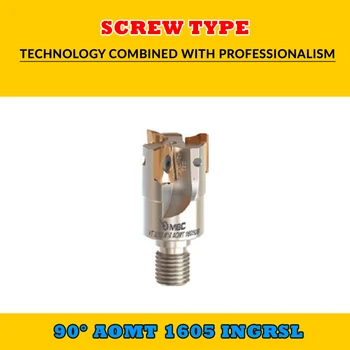 

VT AOMT 16 003 INGRSL SCREW TYPE VT EM90 40X4 M16 AOMT 1605