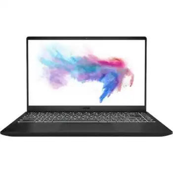 

Laptop MSI modern 14 b10mw-023xru-wpro