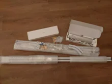 Aqara inteligente cortina Motor con cortina pista Mijia aplicación remota Control motorizado eléctrico sistema ferroviario para casa inteligente