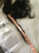 Poker Face Body Wave 4x4 encaje cierre medio malla con División brasileño 10-20 pulgadas 100% cabello humano Color Natural cabello Remy