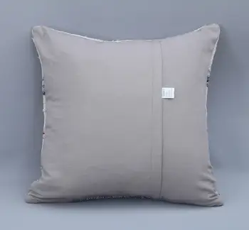 

Cm Beige Handmade Pillow Cover-2x2 Ft