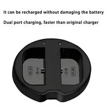 Аккумулятор для Canon LP-E6 2750 мАч