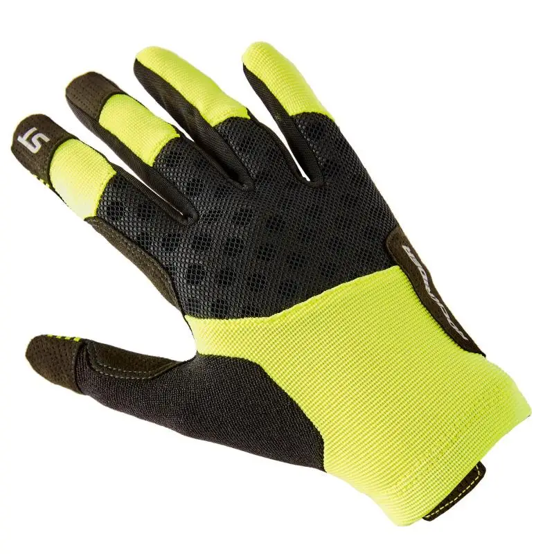 ПЕРЧАТКИ ДЛЯ ГОРНОГО ВЕЛОСИПЕДА ST 500 ROCKRIDER, Decathlon