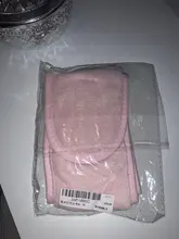 Soporte para el pelo para cara lavable, diadema de maquillaje ajustable, diademas para el uso de cosméticos, accesorios para el cabello para niña y mujer