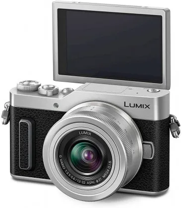 US $562.24 PANASONIC LUMIX GX8801232MM Silver
