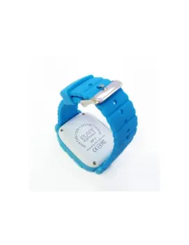 

Children's Smartwatch with GPS/LBS locator, touch screen, two-way communication and SOS button. color screen high