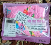 Pañales de poliéster reutilizables para recién nacidos, ropa de baño para bebés, pantalones cortos de baño ajustables para niños y niñas