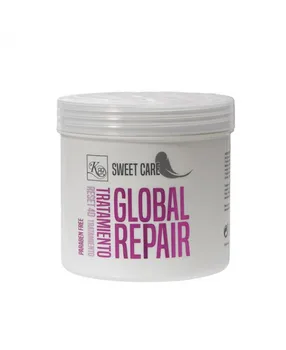 

K89 Global Repair Treatment Reset 4D. 500ml