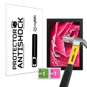 

Screen protector Anti-Shock Anti-scratch Anti-Shatter compatible with Tablet Voyo WinPad A9