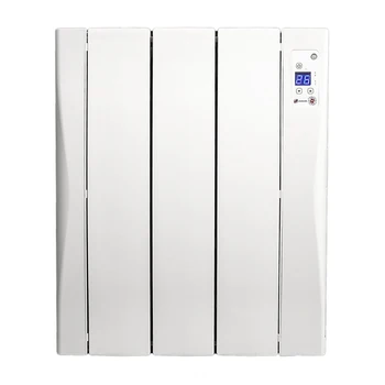 

Digital Dry Thermal Electric Radiator (3 chamber) Haverland WI3 450W White