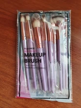 Makeup Brushes Set Pro 5/12/13/14 pcs Brushes Set Powder Eye Shadow Blending Blending