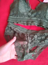 Bra Underwear-Set Panty-Sets Sports-Bra Lace Push-Up Womens Brassiere Sexy Female And