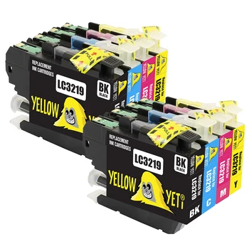 

LC3219 3219XL LC3217 Full Ink Cartridge 3217XL For Brother MFC-J5330DW MFC-J5335DW MFC-J5730DW MFC-J6530DW MFC-J6930DW Printer