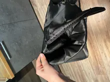 Bolsas de gimnasio deportivas de nailon impermeables para exteriores, para hombre y mujer, bolsa de viaje para entrenamiento físico, para Yoga esterilla, bolsa deportiva con compartimento para zapatos