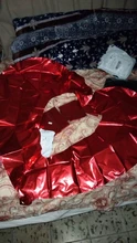 Giant Foil-Balloons Helium Globos Party-Decoration Heart-Shape Valentines-Day/wedding