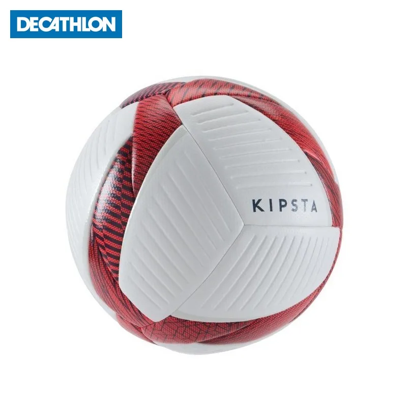 МЯЧ ДЛЯ МИНИ–ФУТБОЛА FUTSAL 500 HYBRIDE, РАЗМЕР 4 IMVISO. Decathlon