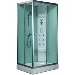 

Shower cabin Timo tl-1504r 85 х110х230 cm right
