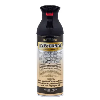 

Universal Spray Mate Rust-Oleum 400ml
